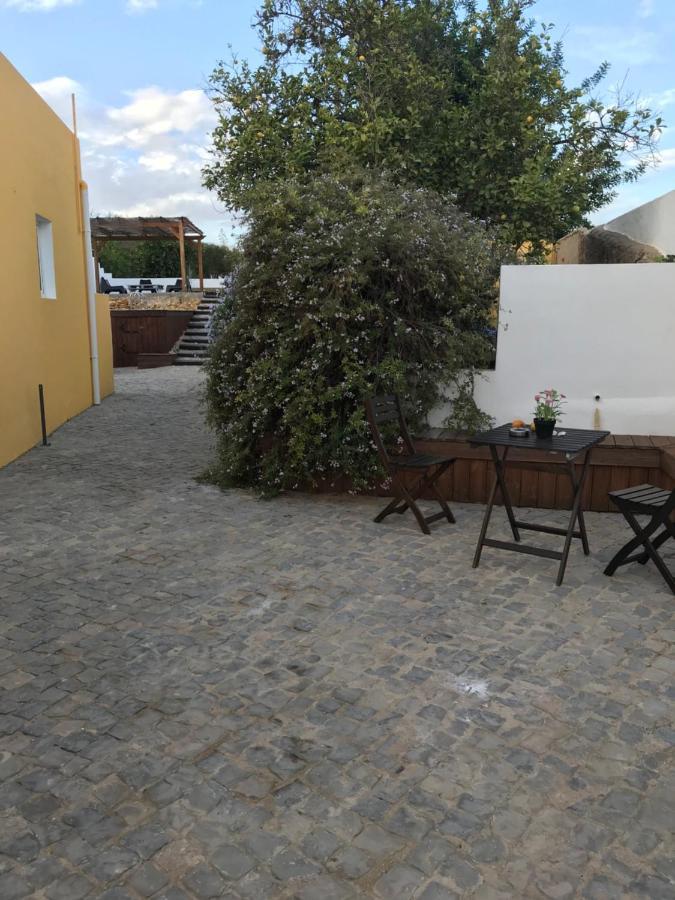 Villa Quinta Da Layla Olhão Exterior foto